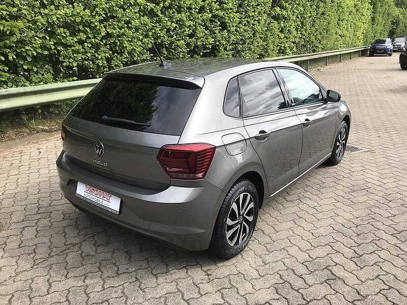 Volkswagen Polo 1.0 Active