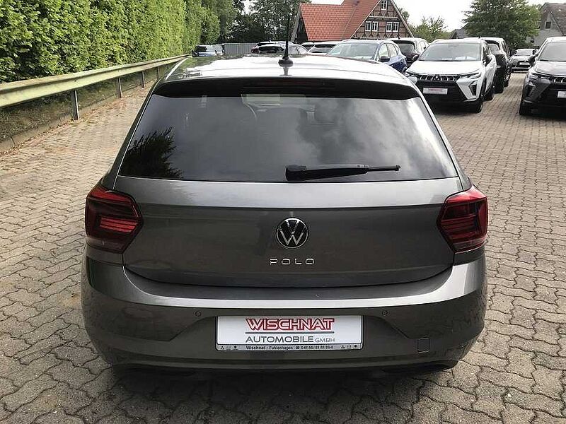 Volkswagen Polo 1.0 Active