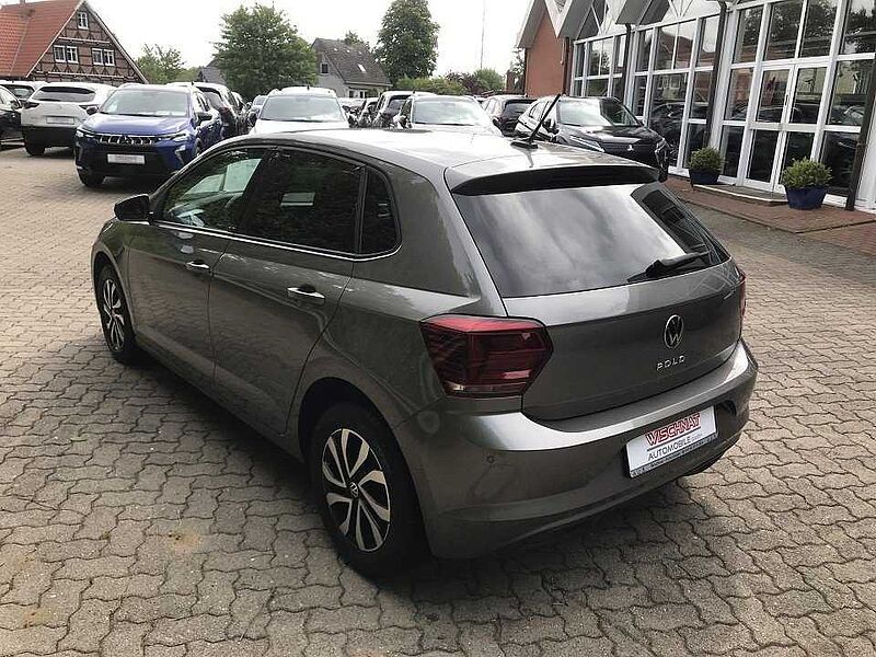 Volkswagen Polo 1.0 Active