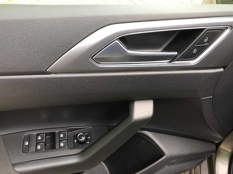 Volkswagen Polo 1.0 Active