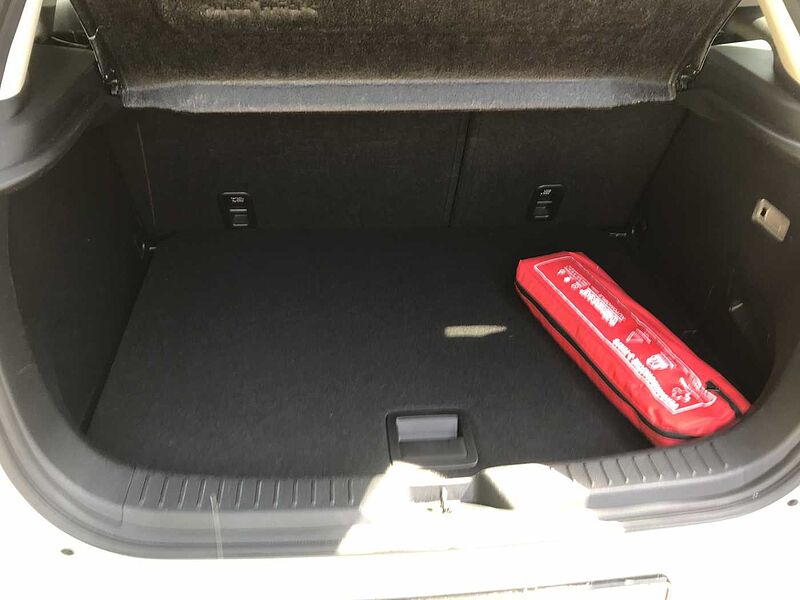 Mazda CX-3 SKYACTIV-G 120 FWD Kizoku Intense