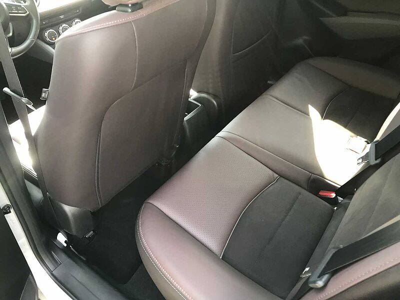 Mazda CX-3 SKYACTIV-G 120 FWD Kizoku Intense