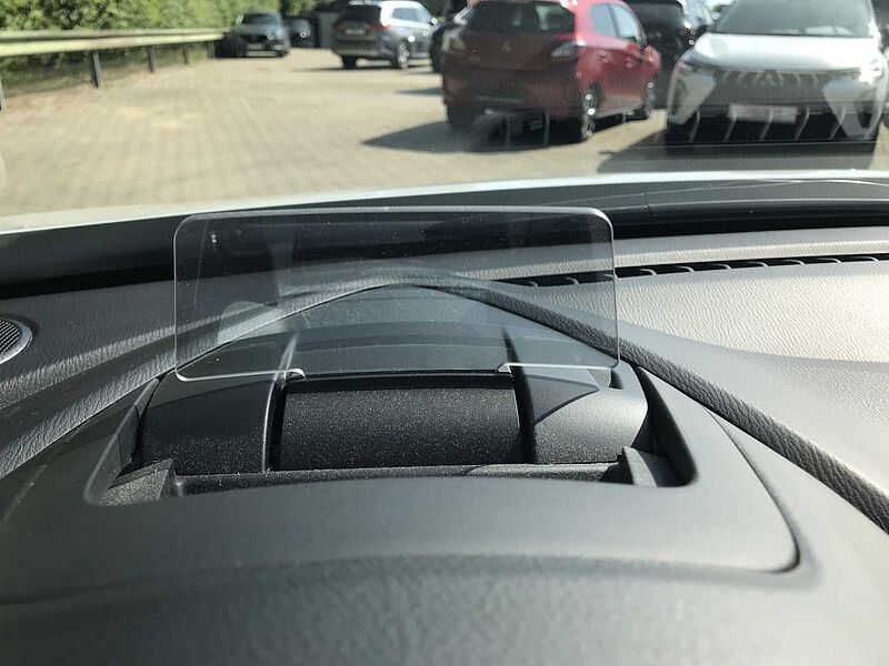 Mazda CX-3 SKYACTIV-G 120 FWD Kizoku Intense