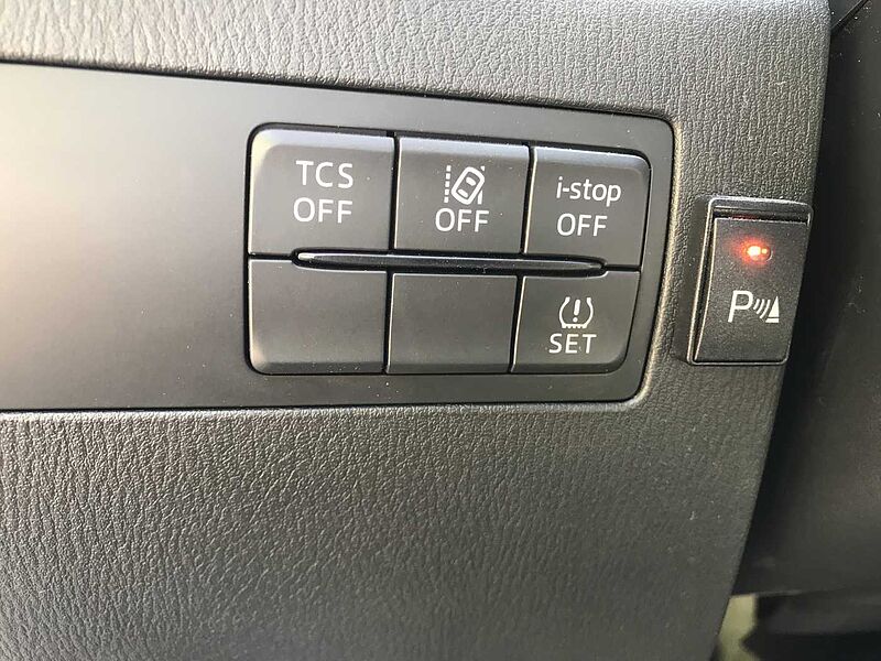 Mazda CX-3 SKYACTIV-G 120 FWD Kizoku Intense