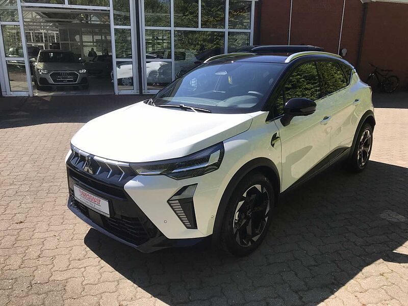 Mitsubishi ASX 1.3 Turbo Mildhybrid DCT INTRO EDITION