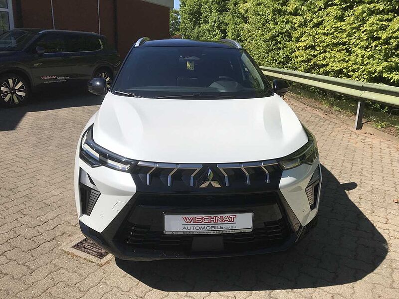 Mitsubishi ASX 1.3 Turbo Mildhybrid DCT INTRO EDITION