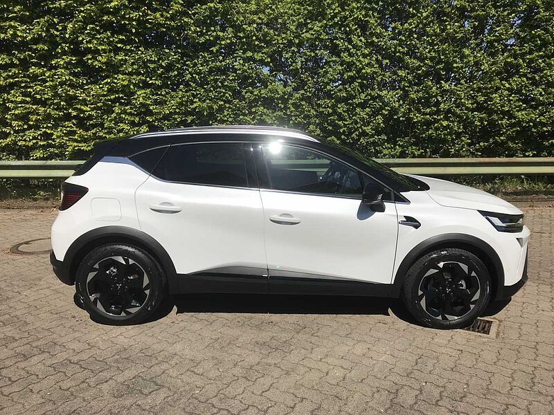 Mitsubishi ASX 1.3 Turbo Mildhybrid DCT INTRO EDITION