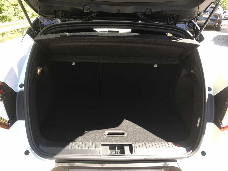 Mitsubishi ASX 1.3 Turbo Mildhybrid DCT INTRO EDITION