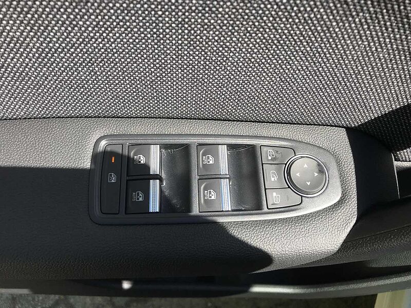 Mitsubishi ASX 1.3 Turbo Mildhybrid DCT INTRO EDITION