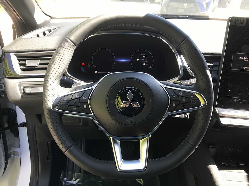 Mitsubishi ASX 1.3 Turbo Mildhybrid DCT INTRO EDITION