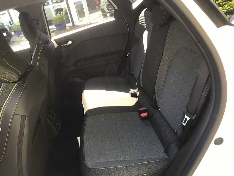 Mitsubishi ASX 1.3 Turbo Mildhybrid DCT INTRO EDITION