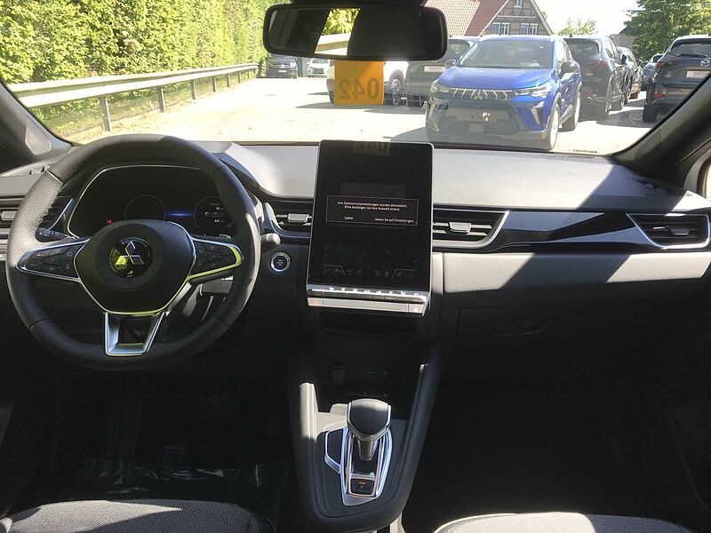 Mitsubishi ASX 1.3 Turbo Mildhybrid DCT INTRO EDITION