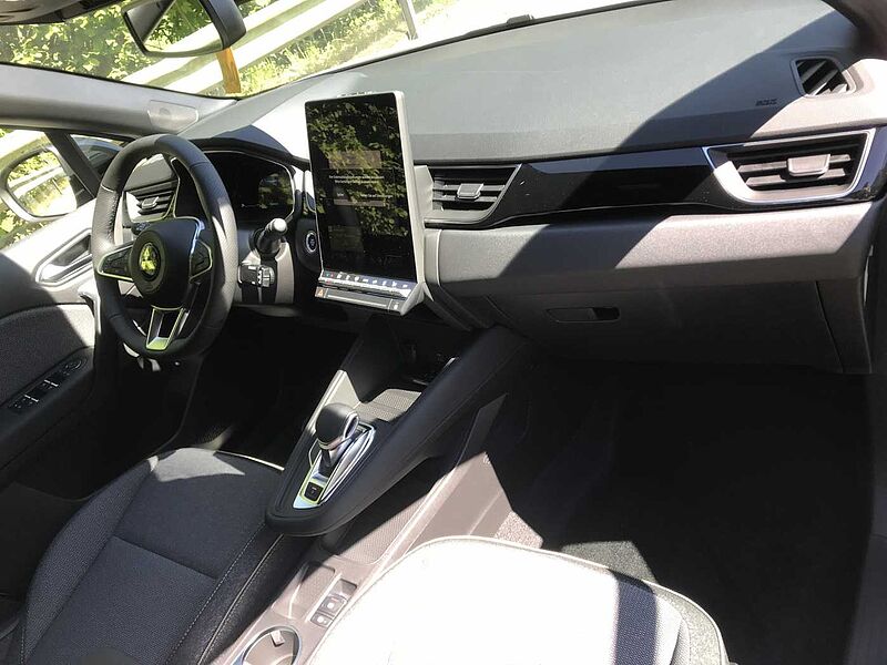 Mitsubishi ASX 1.3 Turbo Mildhybrid DCT INTRO EDITION