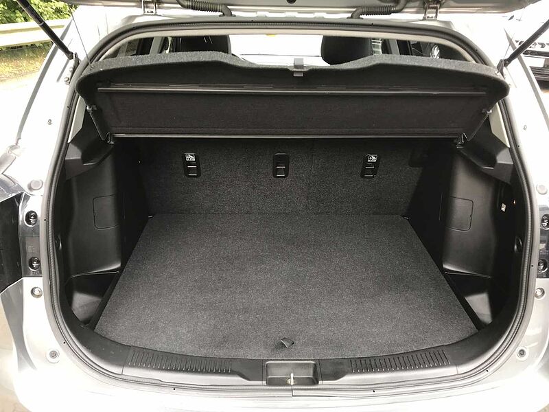 Suzuki SX4 S-Cross 1.4 Boosterjet Allgrip AT Comfort+