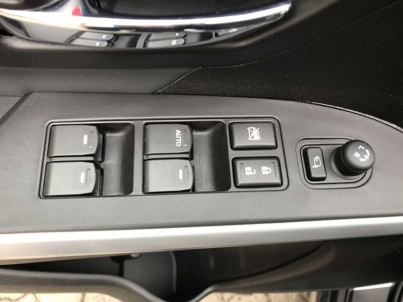 Suzuki SX4 S-Cross 1.4 Boosterjet Allgrip AT Comfort+