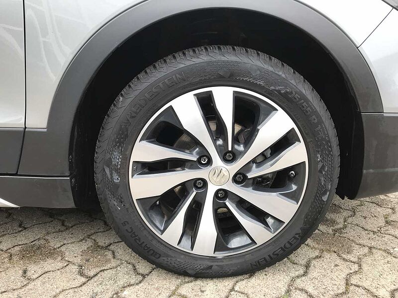 Suzuki SX4 S-Cross 1.4 Boosterjet Allgrip AT Comfort+