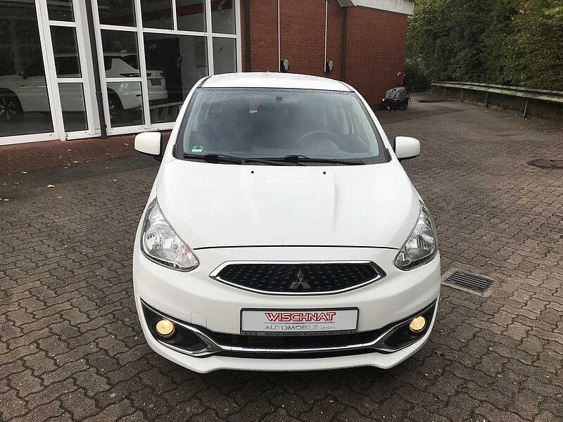 Mitsubishi Space Star BASIS 1.0 I MIVEC M/T