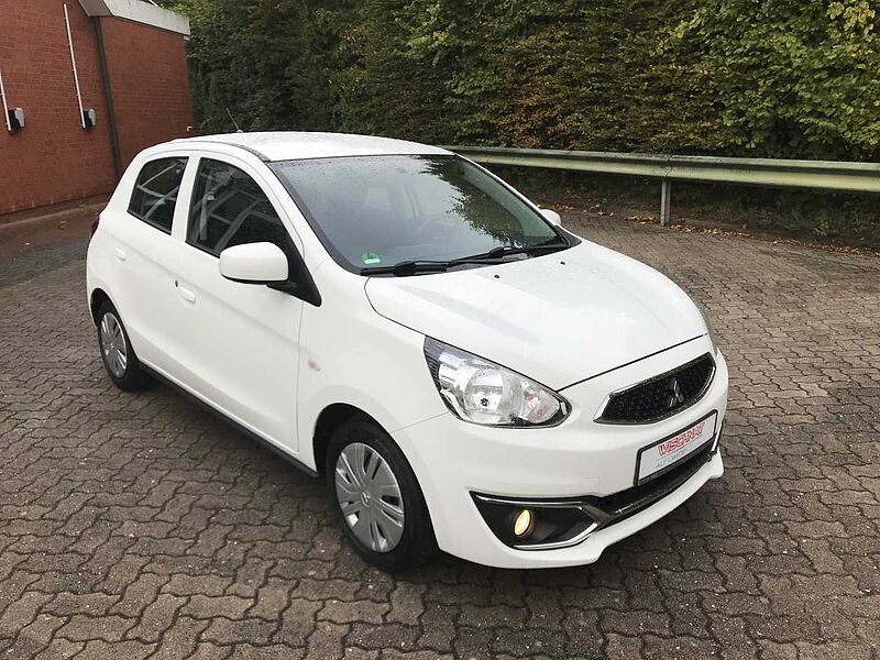 Mitsubishi Space Star BASIS 1.0 I MIVEC M/T