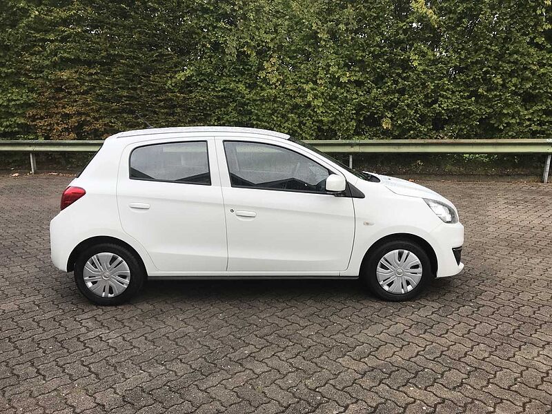 Mitsubishi Space Star BASIS 1.0 I MIVEC M/T