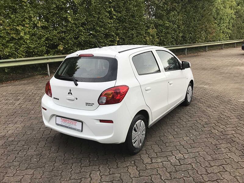 Mitsubishi Space Star BASIS 1.0 I MIVEC M/T