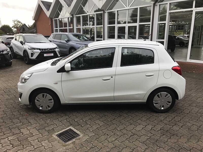 Mitsubishi Space Star BASIS 1.0 I MIVEC M/T