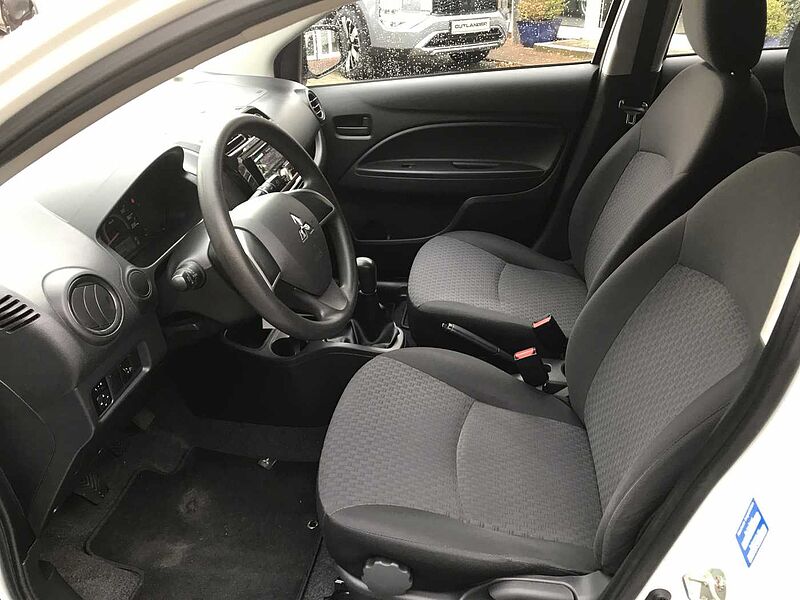 Mitsubishi Space Star BASIS 1.0 I MIVEC M/T