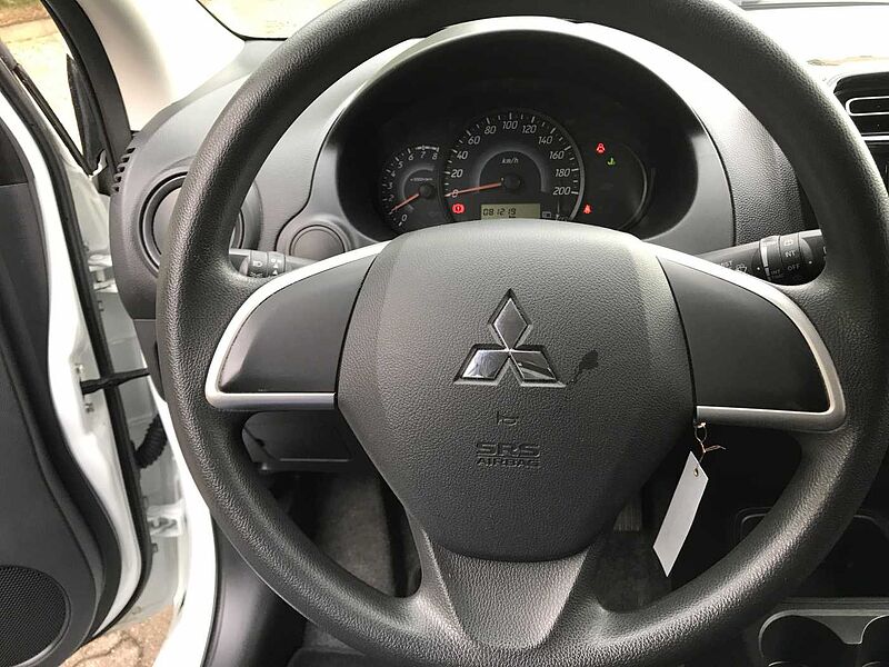 Mitsubishi Space Star BASIS 1.0 I MIVEC M/T