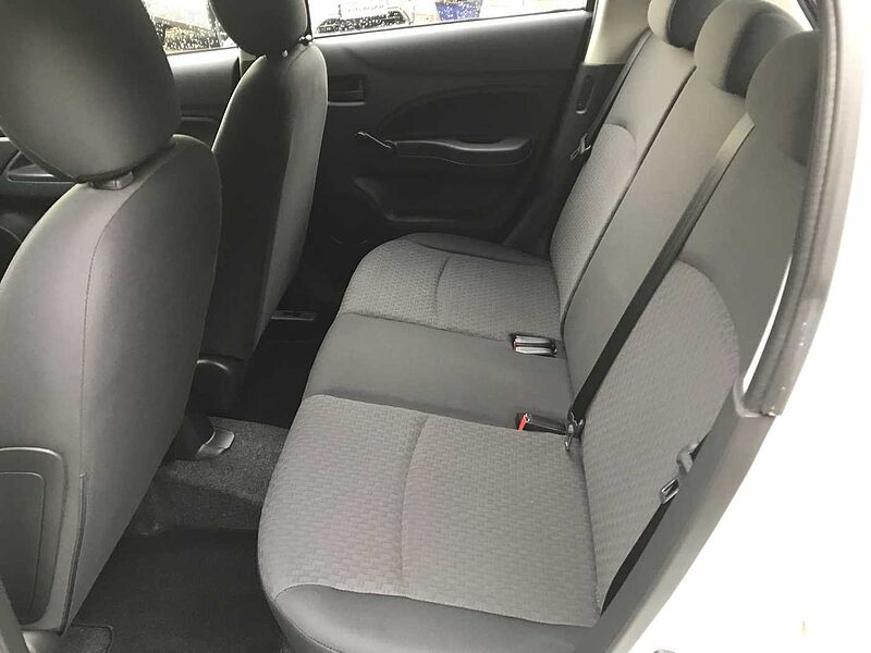 Mitsubishi Space Star BASIS 1.0 I MIVEC M/T