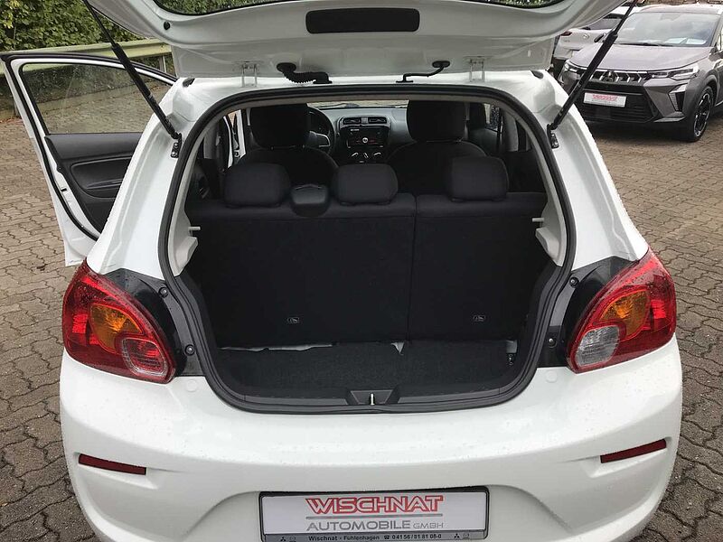 Mitsubishi Space Star BASIS 1.0 I MIVEC M/T