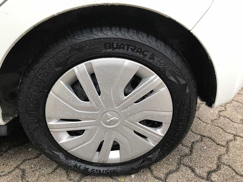 Mitsubishi Space Star BASIS 1.0 I MIVEC M/T