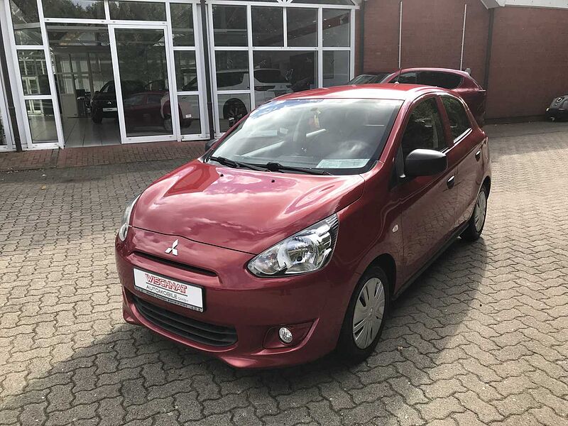 Mitsubishi Space Star 1.0 Klassik Kollektion