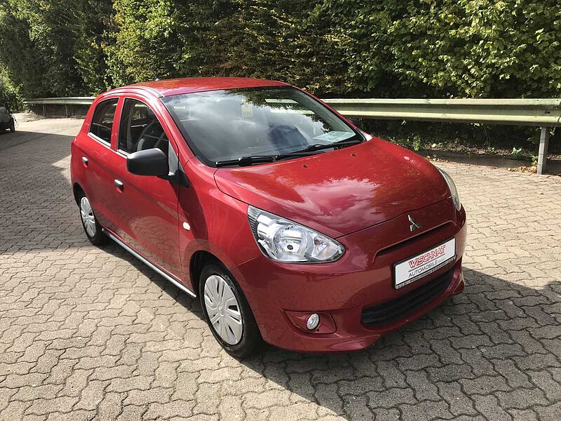 Mitsubishi Space Star 1.0 Klassik Kollektion