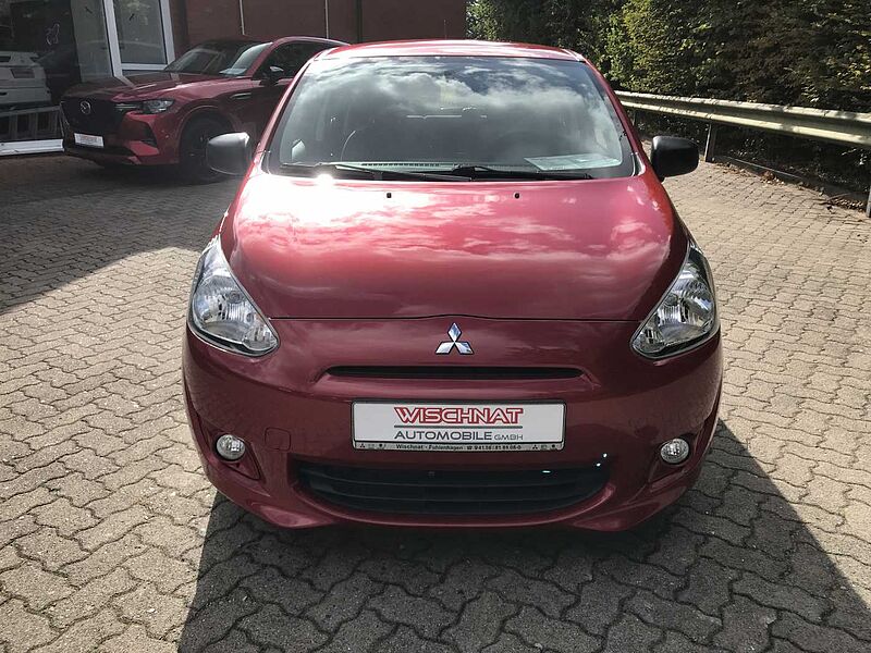 Mitsubishi Space Star 1.0 Klassik Kollektion