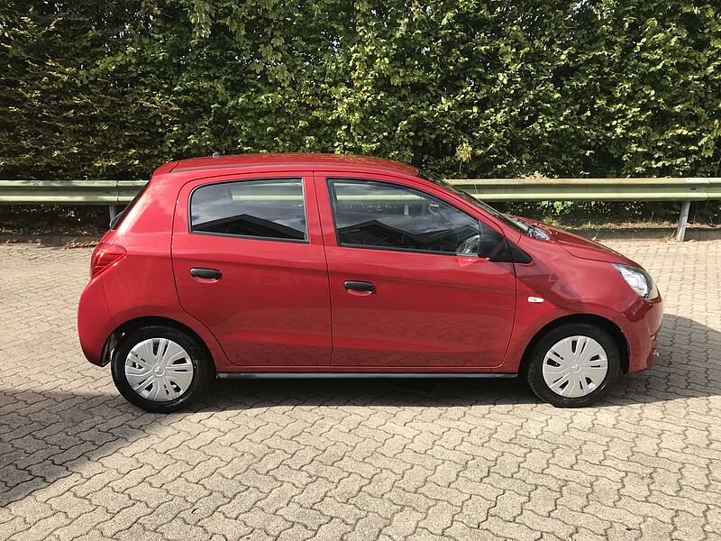 Mitsubishi Space Star 1.0 Klassik Kollektion