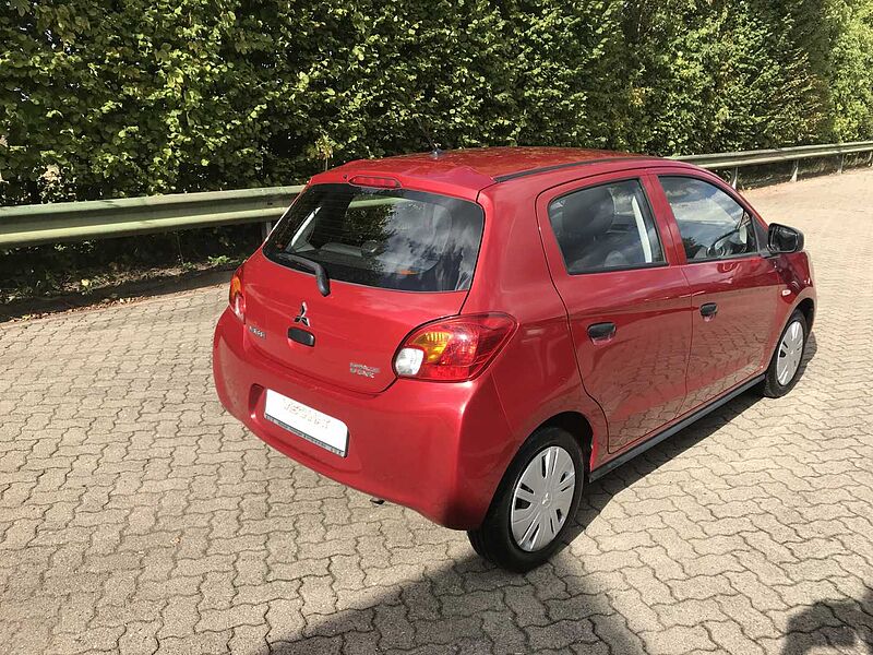 Mitsubishi Space Star 1.0 Klassik Kollektion