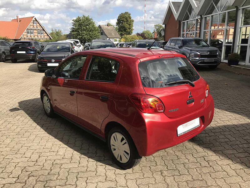 Mitsubishi Space Star 1.0 Klassik Kollektion