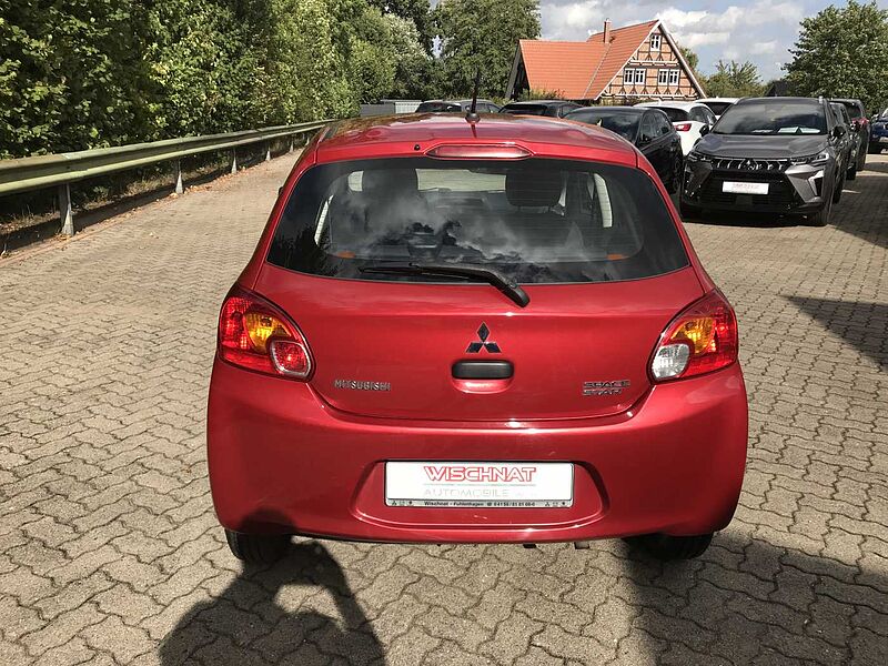 Mitsubishi Space Star 1.0 Klassik Kollektion