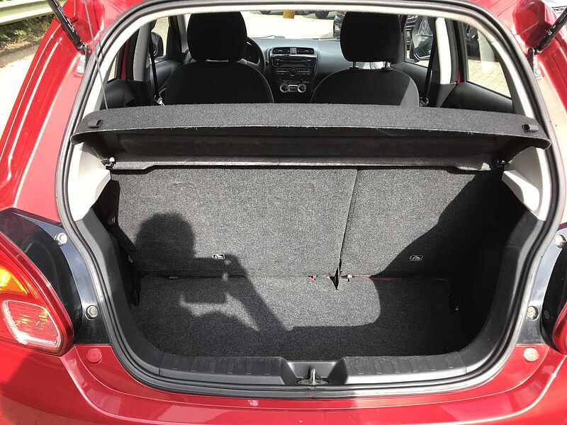 Mitsubishi Space Star 1.0 Klassik Kollektion