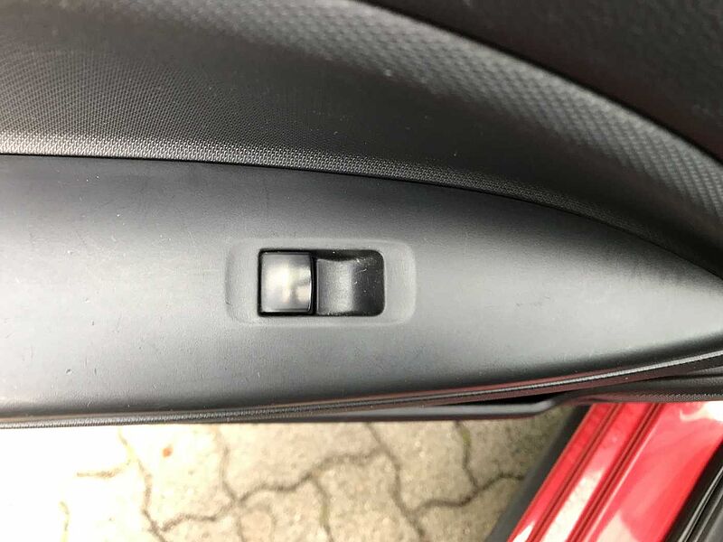 Mitsubishi Space Star 1.0 Klassik Kollektion