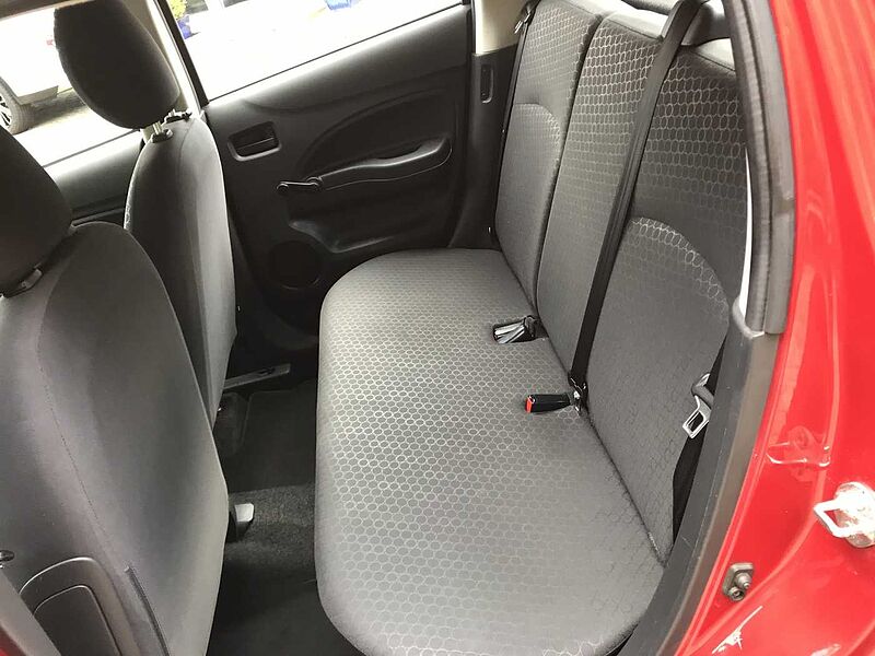 Mitsubishi Space Star 1.0 Klassik Kollektion