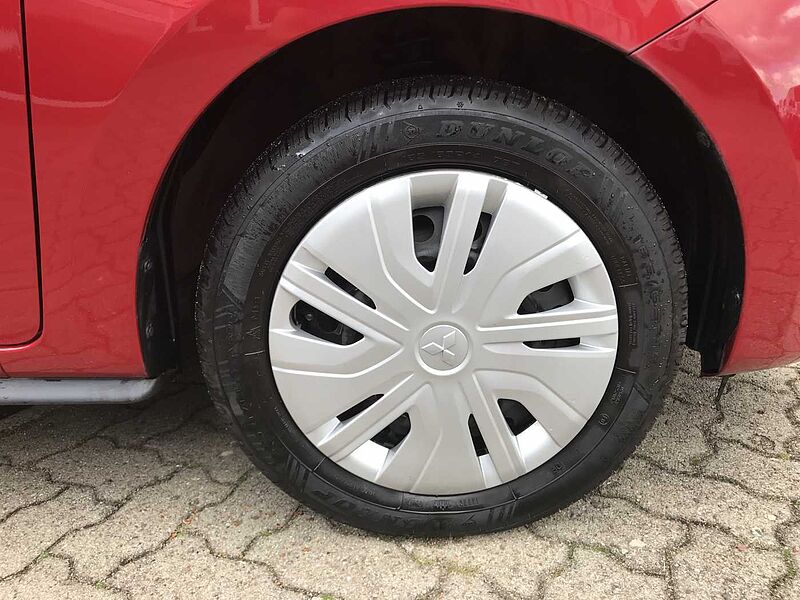 Mitsubishi Space Star 1.0 Klassik Kollektion