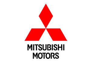 mitsubishi-logo Mitsubishi