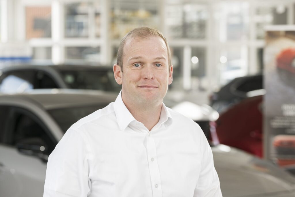 Alexander Gogel Alexander Gogel