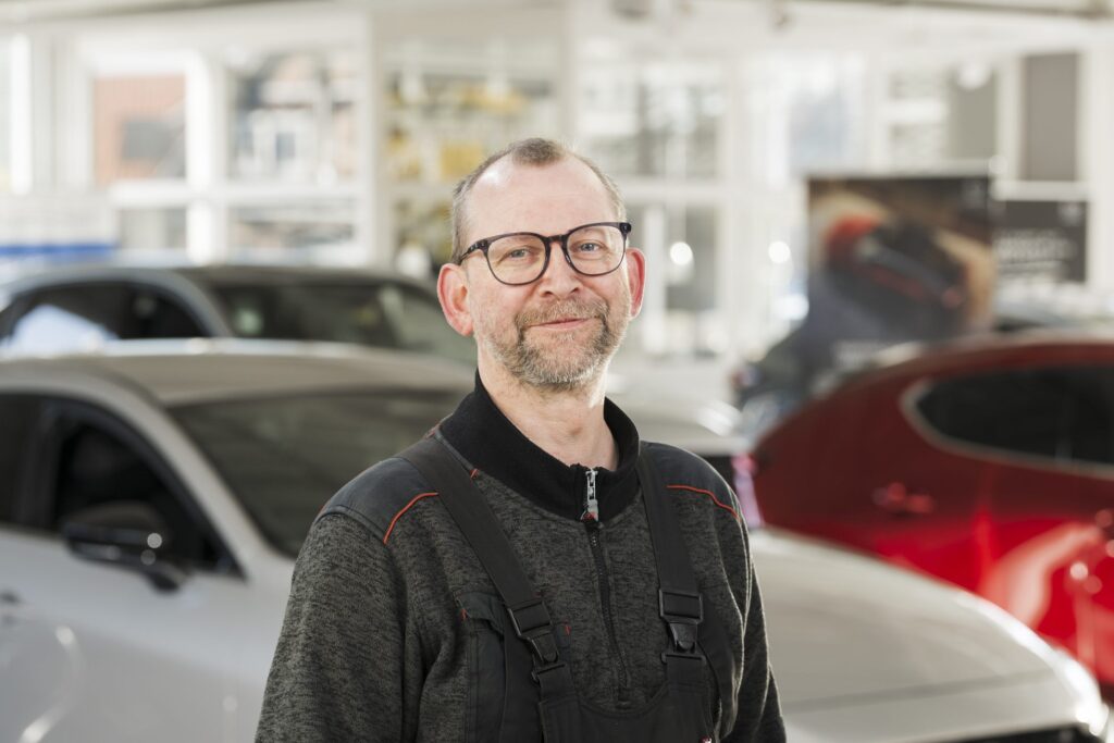 Frank Burmester Frank Burmester