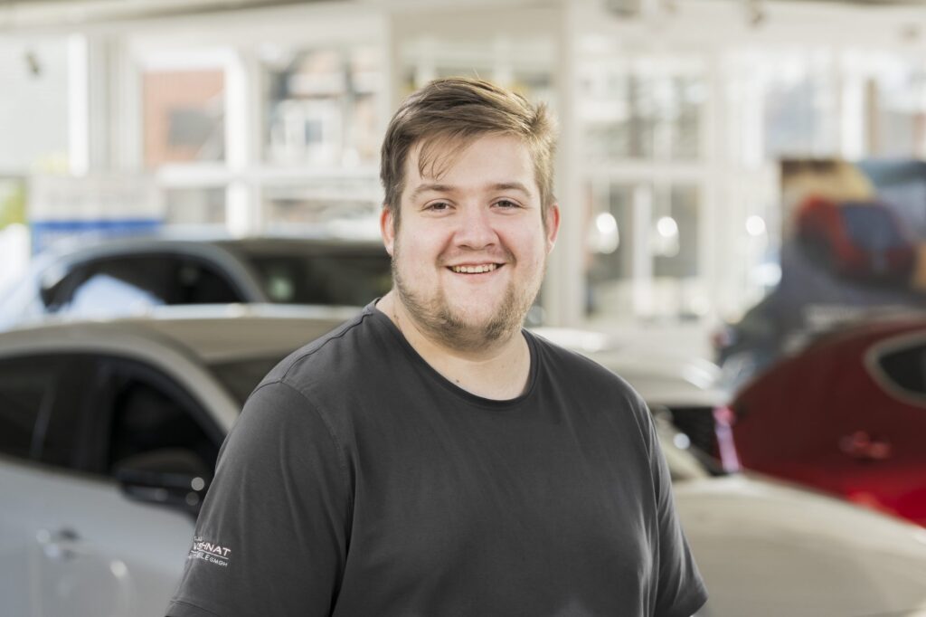 Jannik Wolff Jannik Wolff