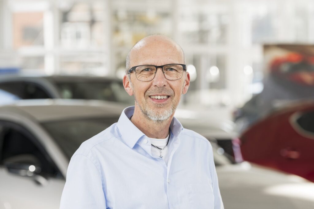 Thomas Tiede Thomas Tiede