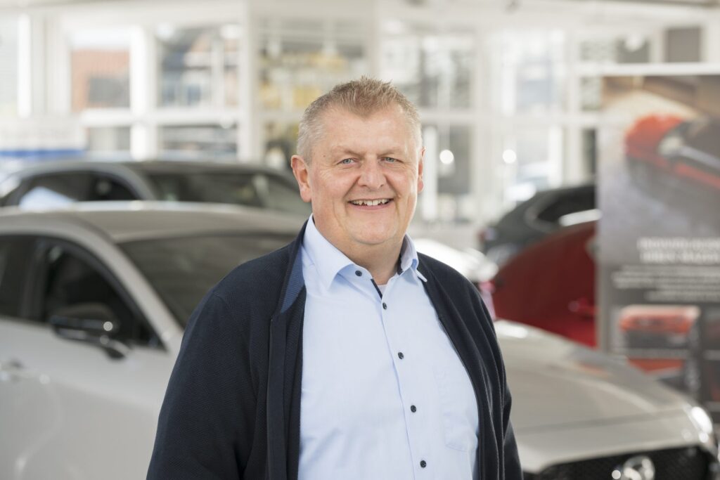 Thomas Wischnat Thomas Wischnat