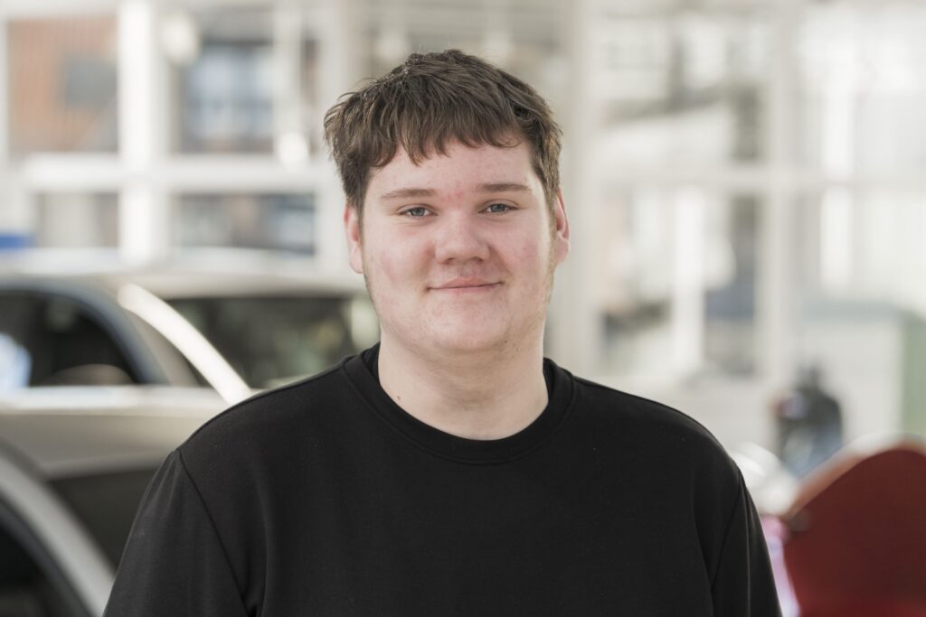 Marlon Beetz Marlon Beetz