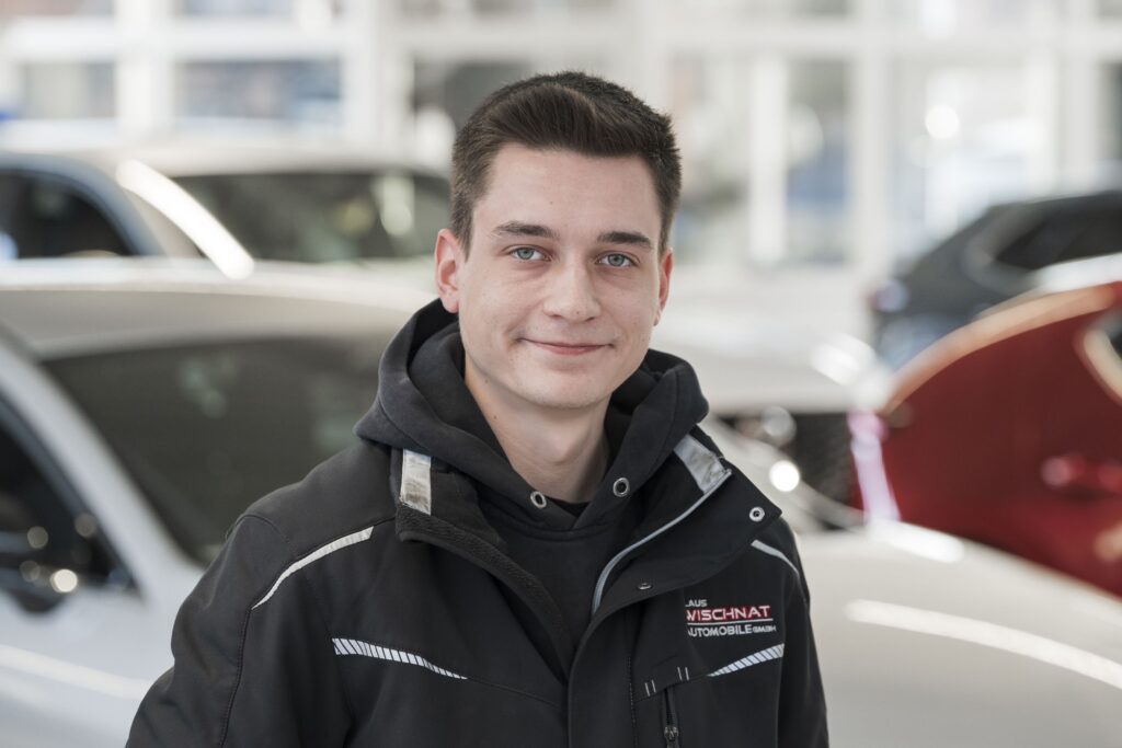 Niklas Blome Niklas Blome